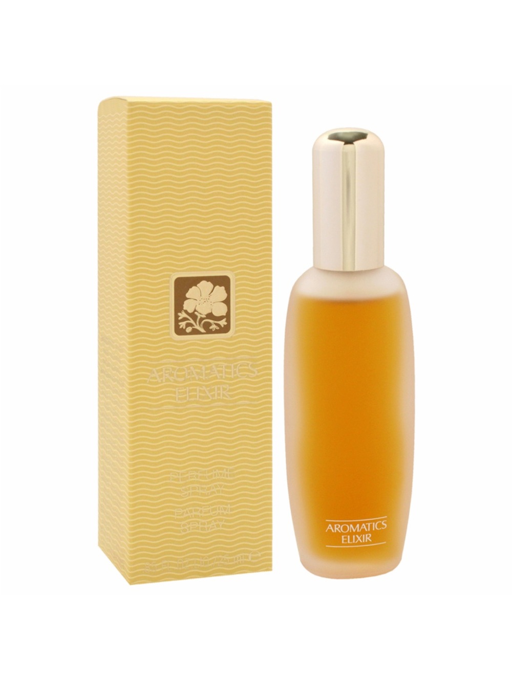 Clinique Aromatics Elixir Parfum Spray .34 FL OZ / 20 ML